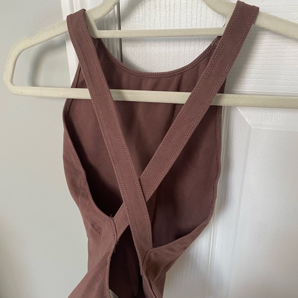 Aritzia bodysuit - Picture 2 of 2